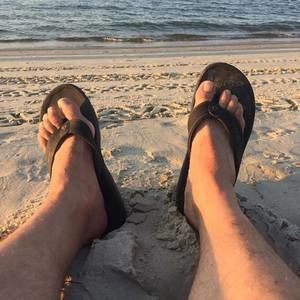 Meet your Posher, Bryan